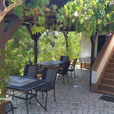 Eco Secluded Apartments Zabodarski Čunski 외부 사진