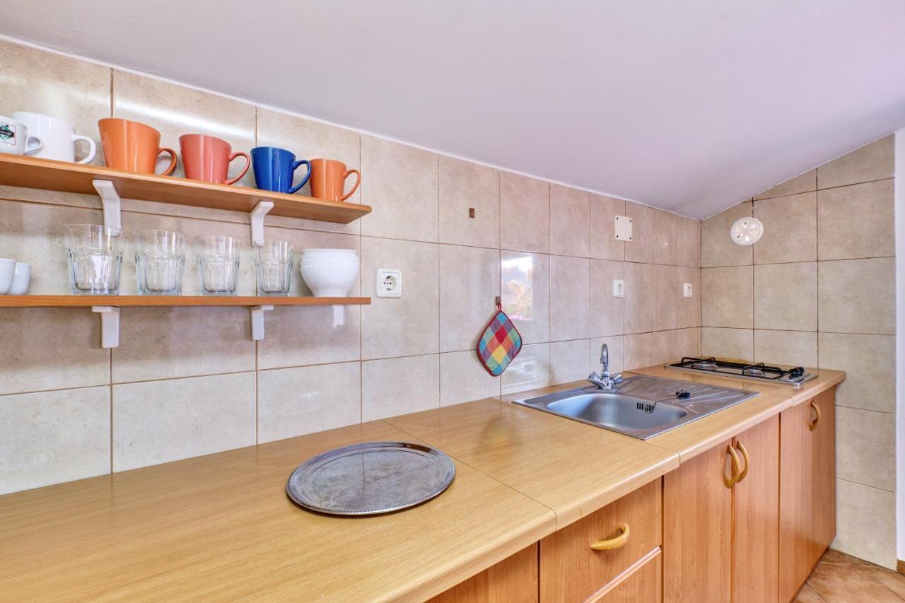 Eco Secluded Apartments Zabodarski Čunski 외부 사진