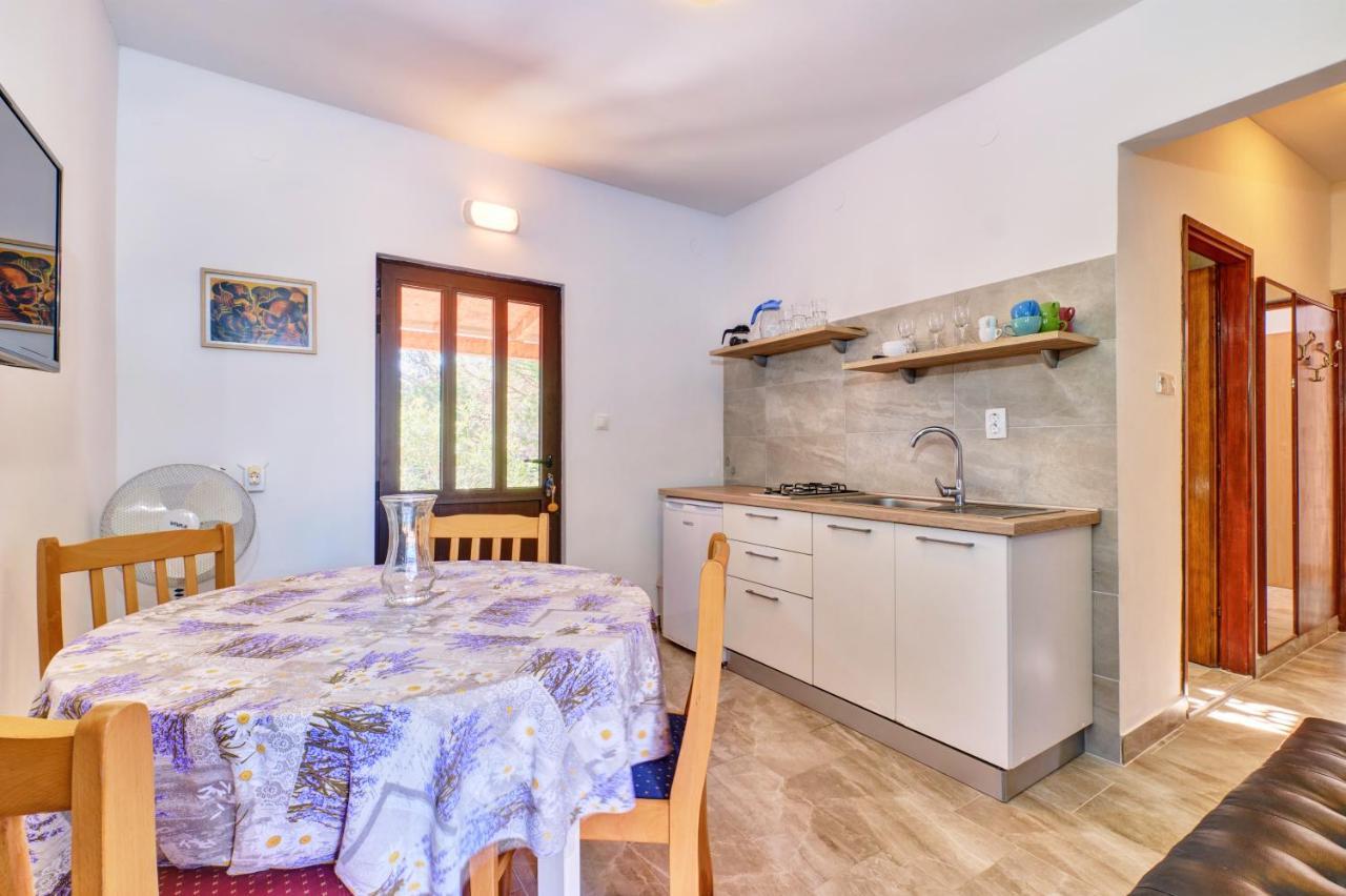 Eco Secluded Apartments Zabodarski Čunski 외부 사진