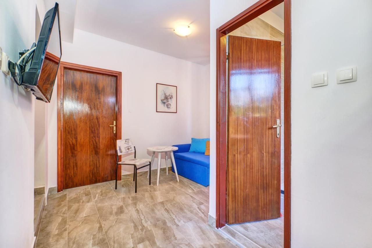 Eco Secluded Apartments Zabodarski Čunski 외부 사진