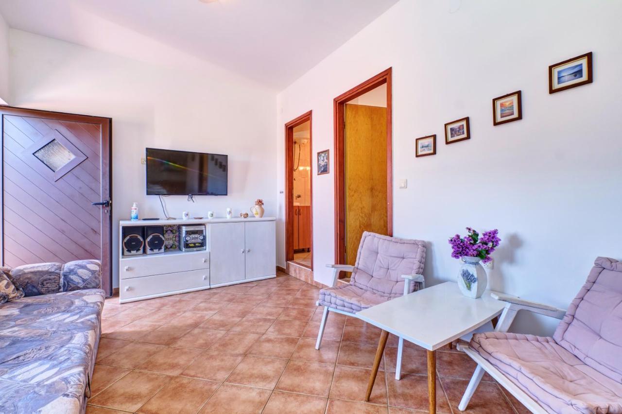 Eco Secluded Apartments Zabodarski Čunski 외부 사진