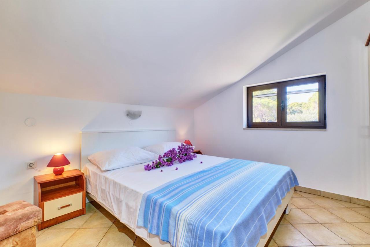 Eco Secluded Apartments Zabodarski Čunski 외부 사진
