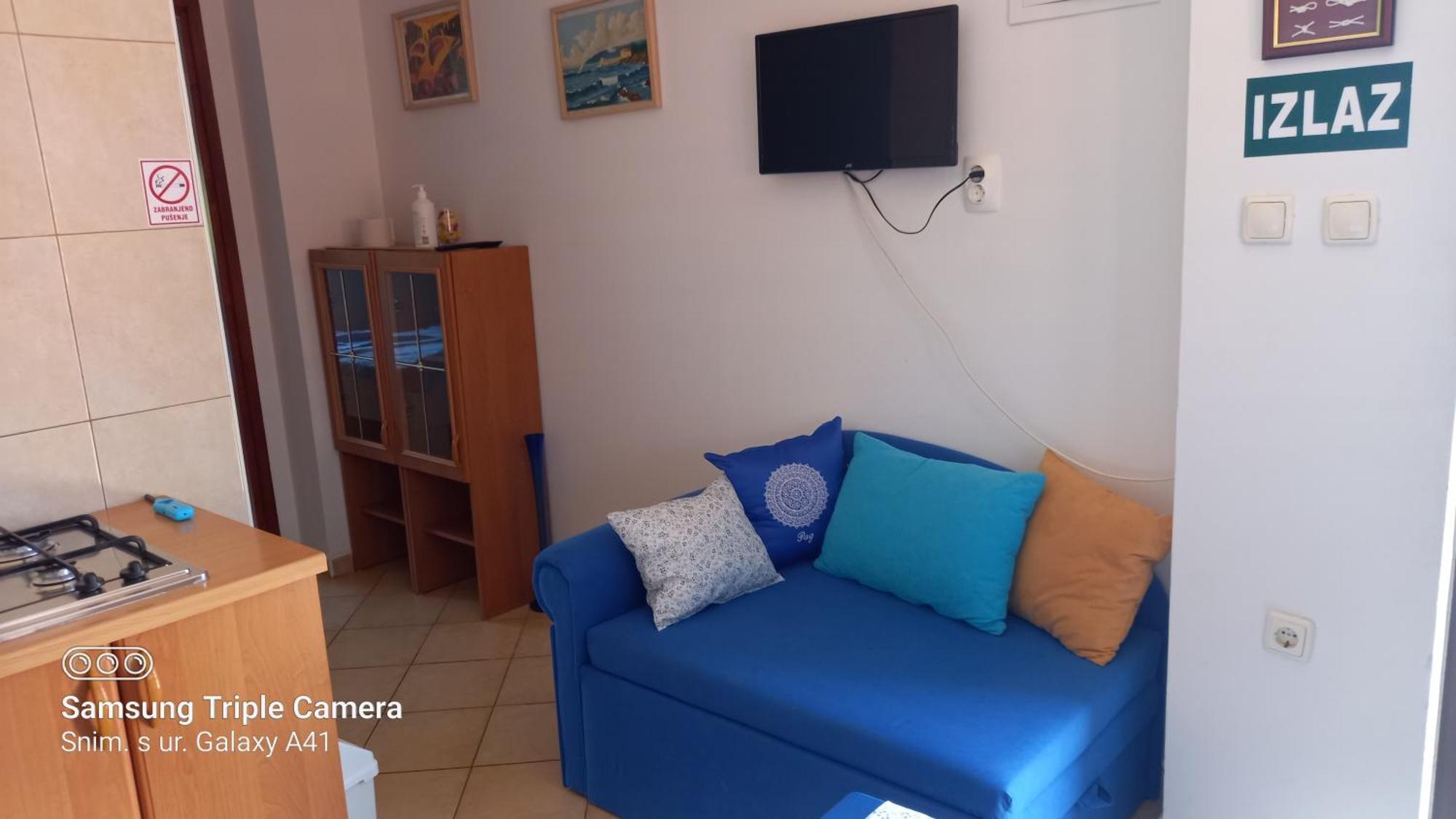 Eco Secluded Apartments Zabodarski Čunski 외부 사진
