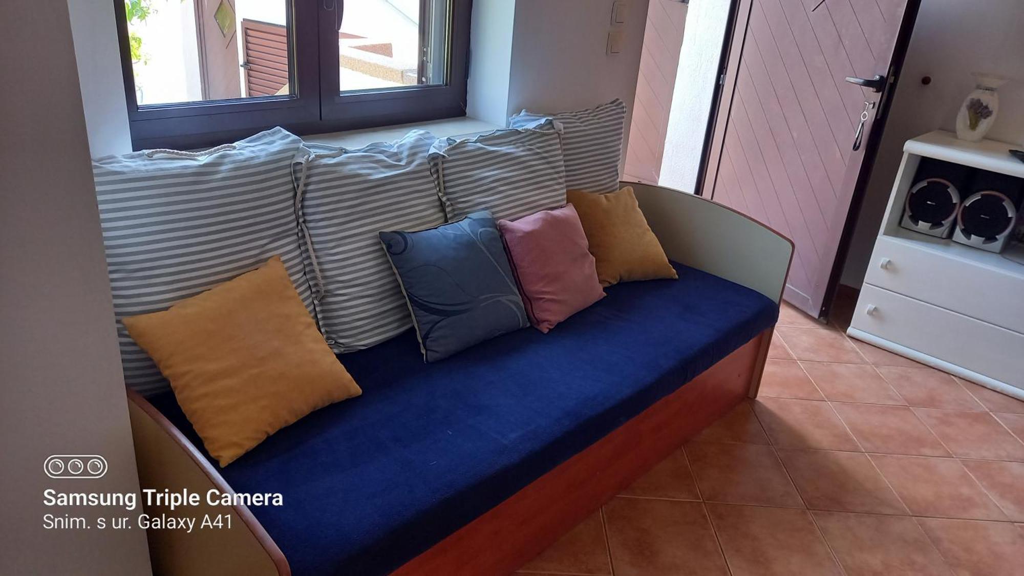 Eco Secluded Apartments Zabodarski Čunski 외부 사진