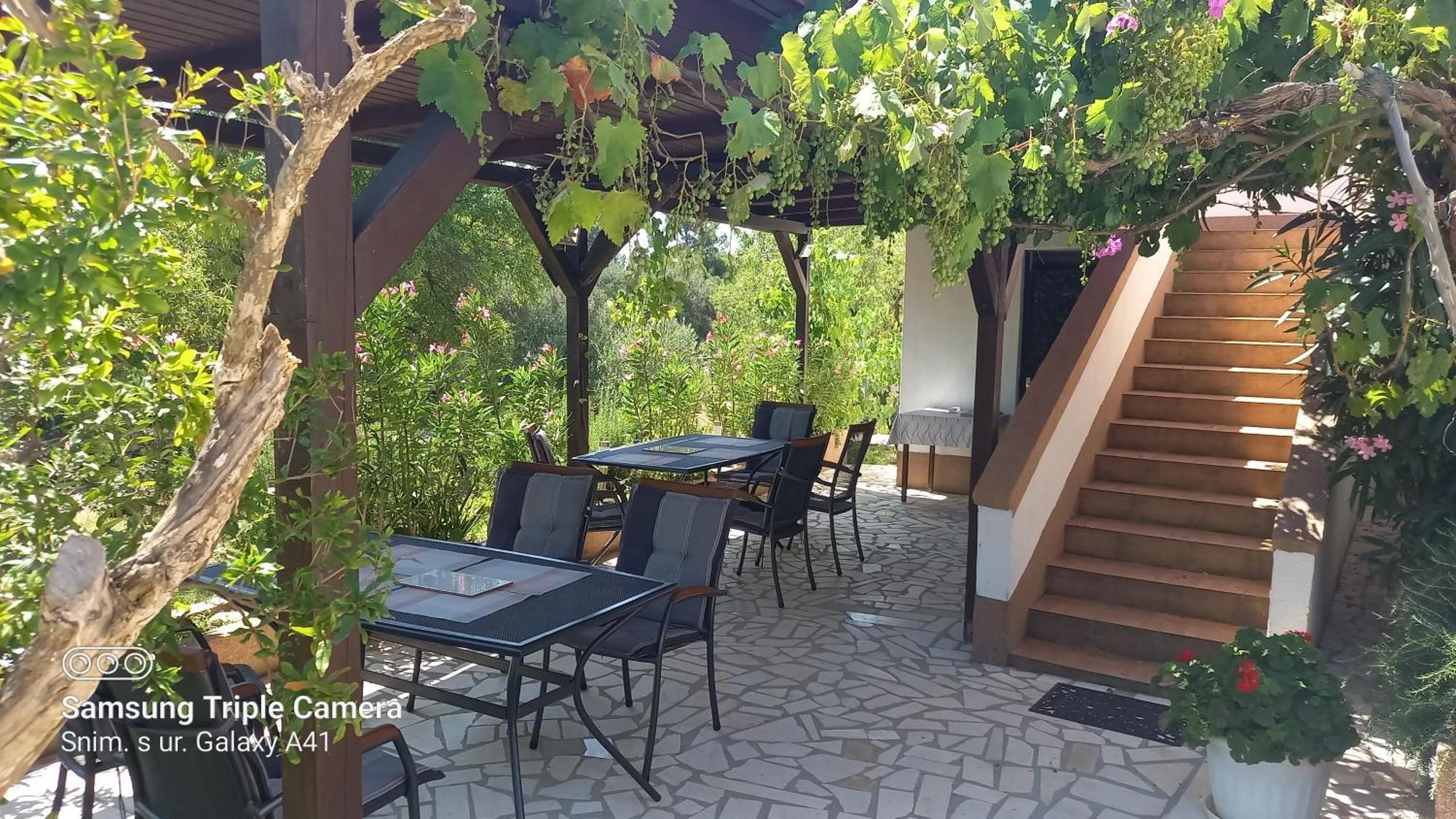 Eco Secluded Apartments Zabodarski Čunski 외부 사진