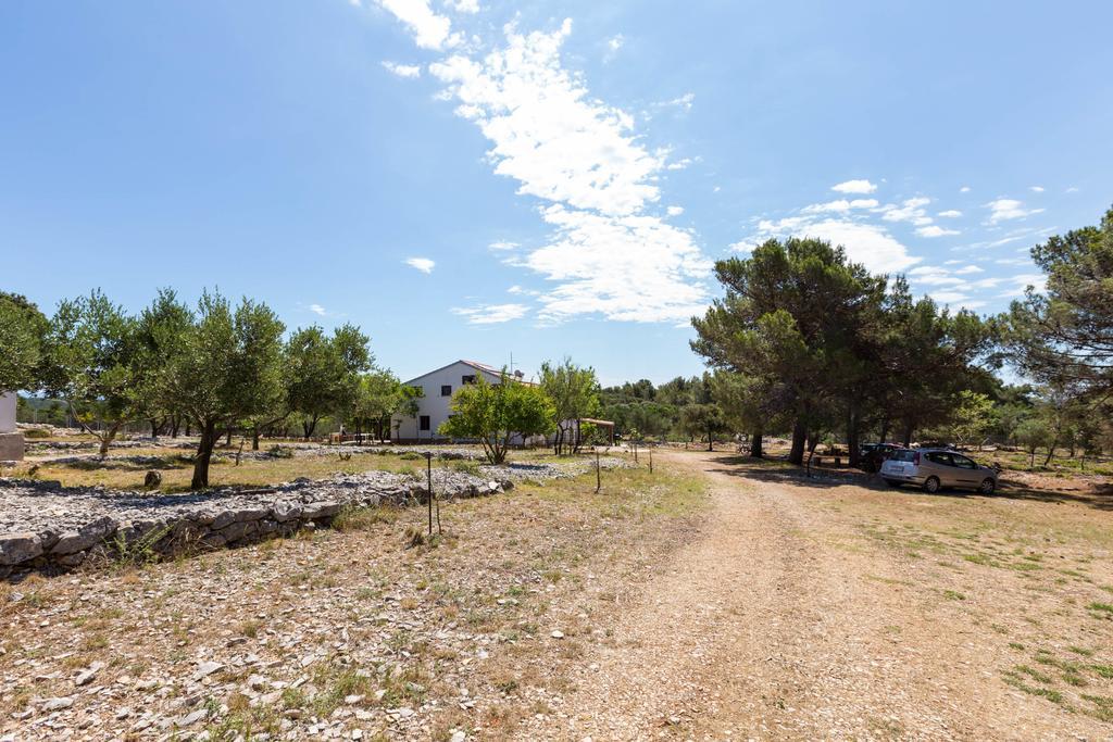 Eco Secluded Apartments Zabodarski Čunski 외부 사진