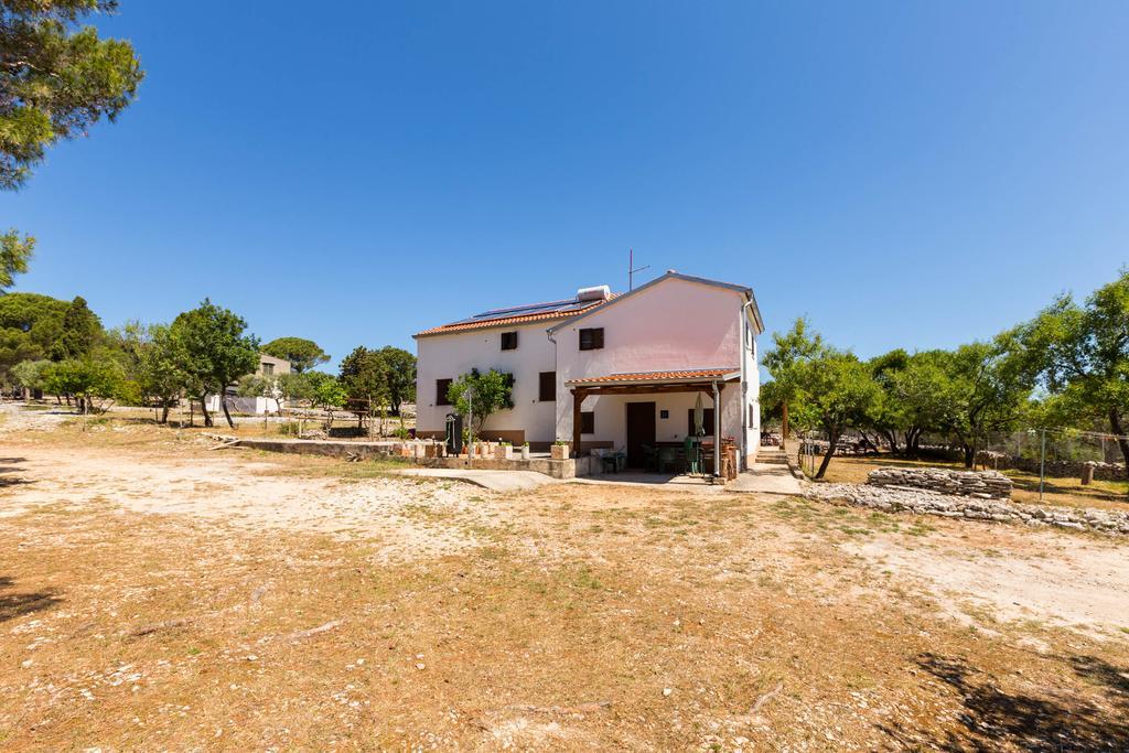 Eco Secluded Apartments Zabodarski Čunski 외부 사진
