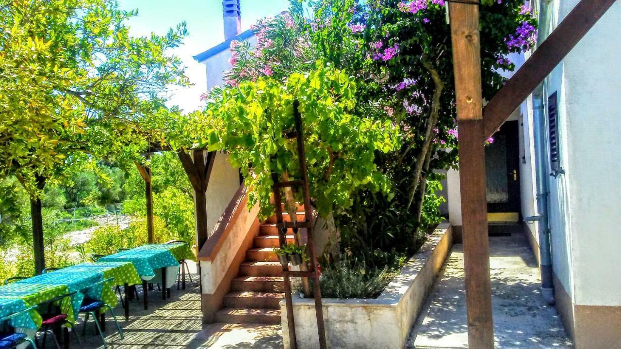Eco Secluded Apartments Zabodarski Čunski 외부 사진