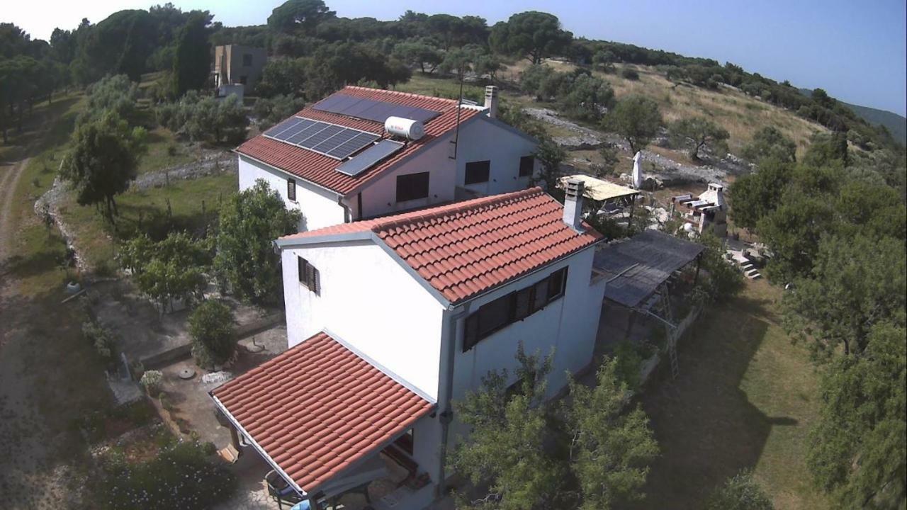 Eco Secluded Apartments Zabodarski Čunski 외부 사진
