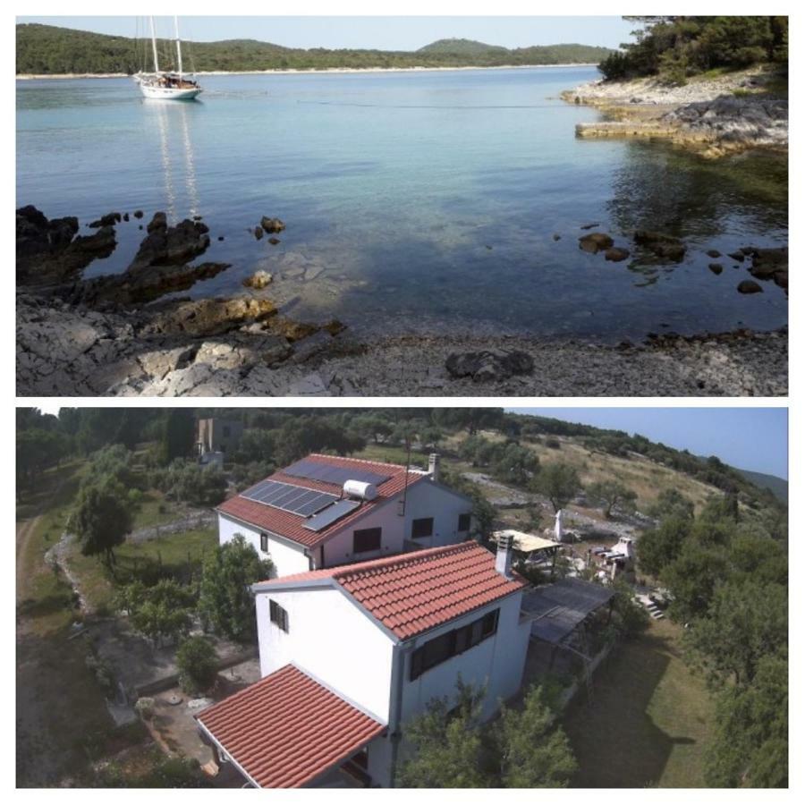 Eco Secluded Apartments Zabodarski Čunski 외부 사진
